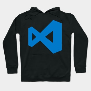 Visual Studio Code Hoodie